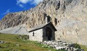 Tour Wandern Névache - laval le mont matador nevache - Photo 2