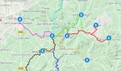 Tour Wandern La Chapelle-Montligeon - La Chapelle-Montligeon - Le Mage via Bizou 18 km - Photo 3