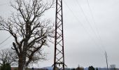 Tour Zu Fuß Montbarrey - Sentier des radeliers - Photo 5