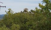 Tour Wandern Bollène - Barry - Photo 4