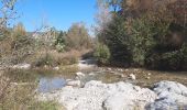 Trail Walking Soyans - Soyans- Rochecolombe 15 km - Photo 12