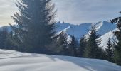 Tour Wandern Valloire - les bacons de Valloire  - Photo 1