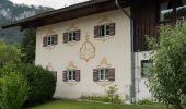 Tour Zu Fuß Aschau im Chiemgau - Wanderweg 21 - Über`s Wasserthal Schwarzenstein - Photo 1