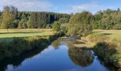 Trail Walking Herbeumont - Straimont 200922 - Photo 18