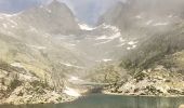 Tocht Stappen Chamonix-Mont-Blanc - Randonné la flégère - Lac Blanc - la flégère - Photo 11