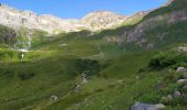 Trail Walking Mallnitz - Hagener Hutte - Photo 13