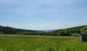 Trail Walking La Roche-en-Ardenne - Sanree 300523 - Photo 4