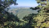 Randonnée Vélo électrique Le Puy-en-Velay - 130824 **** - Photo 4