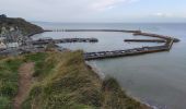 Trail Walking Port-en-Bessin-Huppain - Port en Bessin - Photo 1