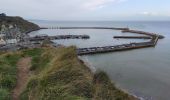 Tocht Stappen Port-en-Bessin-Huppain - Port en Bessin - Photo 1