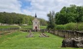 Randonnée Marche Milon-la-Chapelle - Yvelines_Forêt de la Madeleine et Abbaye de Port-Royal-des-Champs - Photo 3