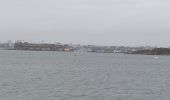 Excursión Senderismo Port-Louis - PR_56_Port-Louis_AA_01_Du-Haut-Des-Remparts_Circuit1b_20231224 - Photo 4