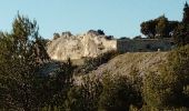 Trail Walking Sanary-sur-Mer - Boucle grotte du Garou  - Photo 6