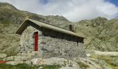 Tour Zu Fuß Panticosa - Ruta circular de los Infiernos-Ibones Azules-Bachimañaa - Photo 7