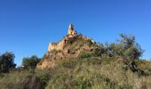 Trail Walking Darnius - Castell de M’ont Roig  - Photo 1