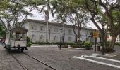 Tocht Stappen Samborondón - Parque histórico de Guayaquil - Photo 1