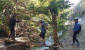 Trail Mountain bike Riboux - Riboux le Latay - Photo 5