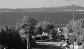 Trail Walking Roquebrune-sur-Argens - Parc des Issambres - Notre Dame des Dolmens - Photo 2