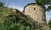 Randonnée Marche Argelès-sur-Mer - balade l'ermitage notre dame de vie - Photo 2