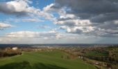 Tour Zu Fuß Albinea - Borzano - Ca' dei Duchi - Bellavista - Ca' del Vento - Giareto - Borzano - Photo 10