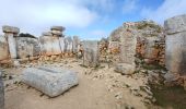 Excursión Senderismo Alayor - Cala en Porter – Sant Tomàs - Photo 18