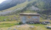 Tour Wandern Arrens-Marsous - Refuge de Larribet - Photo 4