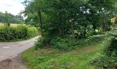 Trail Walking Ciney - Chevetogne 280622 - Photo 5