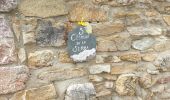 Randonnée Marche Vernet-les-Bains - Sahorre dolmen - Photo 4