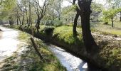 Trail On foot Perpignan - Boucle dans PERPIGNAN - Photo 1