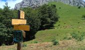 Tour Wandern Saint-Pierre-de-Chartreuse - Monastère des Chartreux - Chapelle St Bruno -  - Photo 16