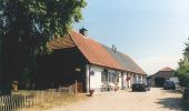 Tour Zu Fuß Hechtel-Eksel - Resterheide Gele zeshoek - Photo 3