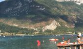 Tocht Stappen Annecy - Annecy 15-08-22 - Photo 3