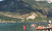 Tour Wandern Annecy - Annecy 15-08-22 - Photo 3