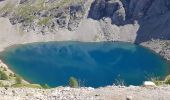 Tour Wandern La Grave - La Grave - La Meije - Ref Chancel et Belvédère  - Photo 5