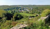 Trail On foot Viroinval - Olloy-Beauséjour-Haute Roche-Frimoye - Photo 2