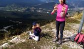 Trail Walking Villard-de-Lans - Col des 2 soeurs - Photo 11