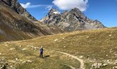 Excursión Senderismo Villar-d'Arêne - Lac de l’Arsène 01-10-2019 - Photo 9