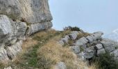 Excursión Senderismo Le Bar-sur-Loup - Bar s/Loup - Barres de Cavillore - Photo 15