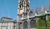Tour Wandern Rouen - ROUEN - Photo 5