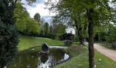Trail Walking Sint-Truiden - Le parc de Saint-Trond - Photo 1