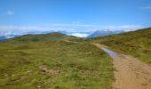 Trail Walking Lüsen - Luson - Lüsner Alm - Sommet du Campill - Photo 19