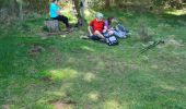 Trail Walking Saint-Genès-Champanelle - 2025-05-02-Reco-Le puy de la vache - Photo 15