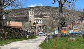 Randonnée Marche Loubaresse - Loubaresse Nord 5,2 km - Photo 10