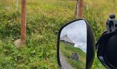 Trail 4x4 Sevrier - route de la soif 25/07/2025 - Photo 2