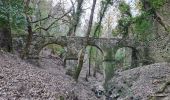 Trail On foot Méounes-lès-Montrieux - 2021-03-15_19h03m54_2021-03-15 091-meounes-montrieux - Photo 1