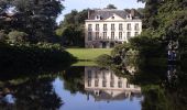 Excursión Senderismo Sceaux - parc de Sceaux, arboretum,vallée aux loups,parc Henri Sellier,etang Colbert,bois de la Garenne - Photo 6