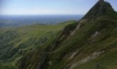 Trail Walking Mont-Dore - Montée au sommet du Puy de Sancy - Photo 7