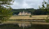 Randonnée Marche Bouillon - Botassart, là où coule une rivière  - Photo 2