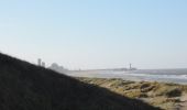 Trail On foot Wassenaar - Strandroute - Photo 9