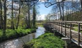 Tour Wandern Rochefort - rando belvaux 28-04-2023 - Photo 9